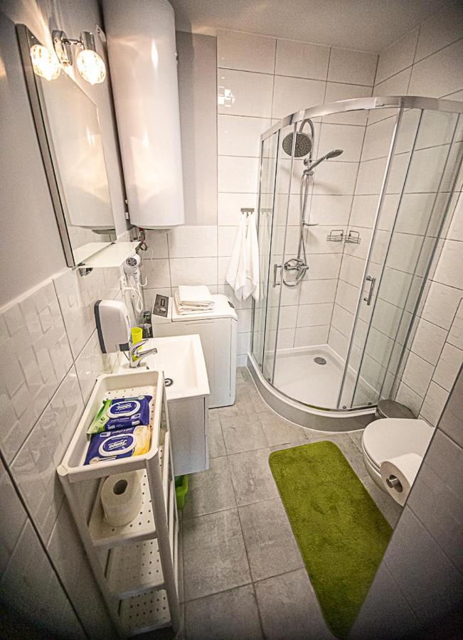 Apartament Marklissa Leśna Exterior foto